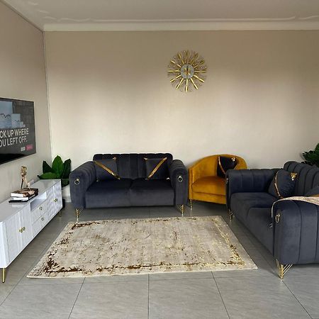 Ruby Homes คัมพาลา ภายนอก รูปภาพ