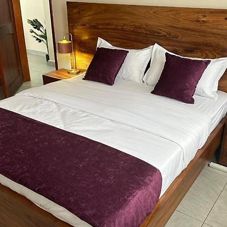 Ruby Homes คัมพาลา ภายนอก รูปภาพ