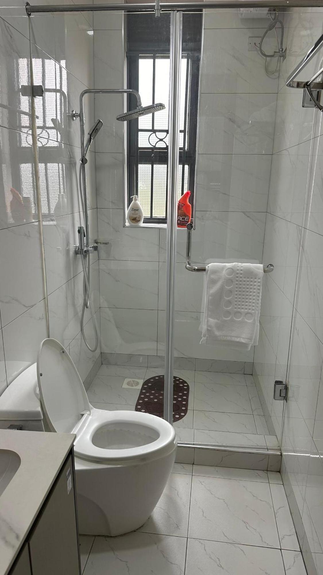 Ruby Homes คัมพาลา ภายนอก รูปภาพ