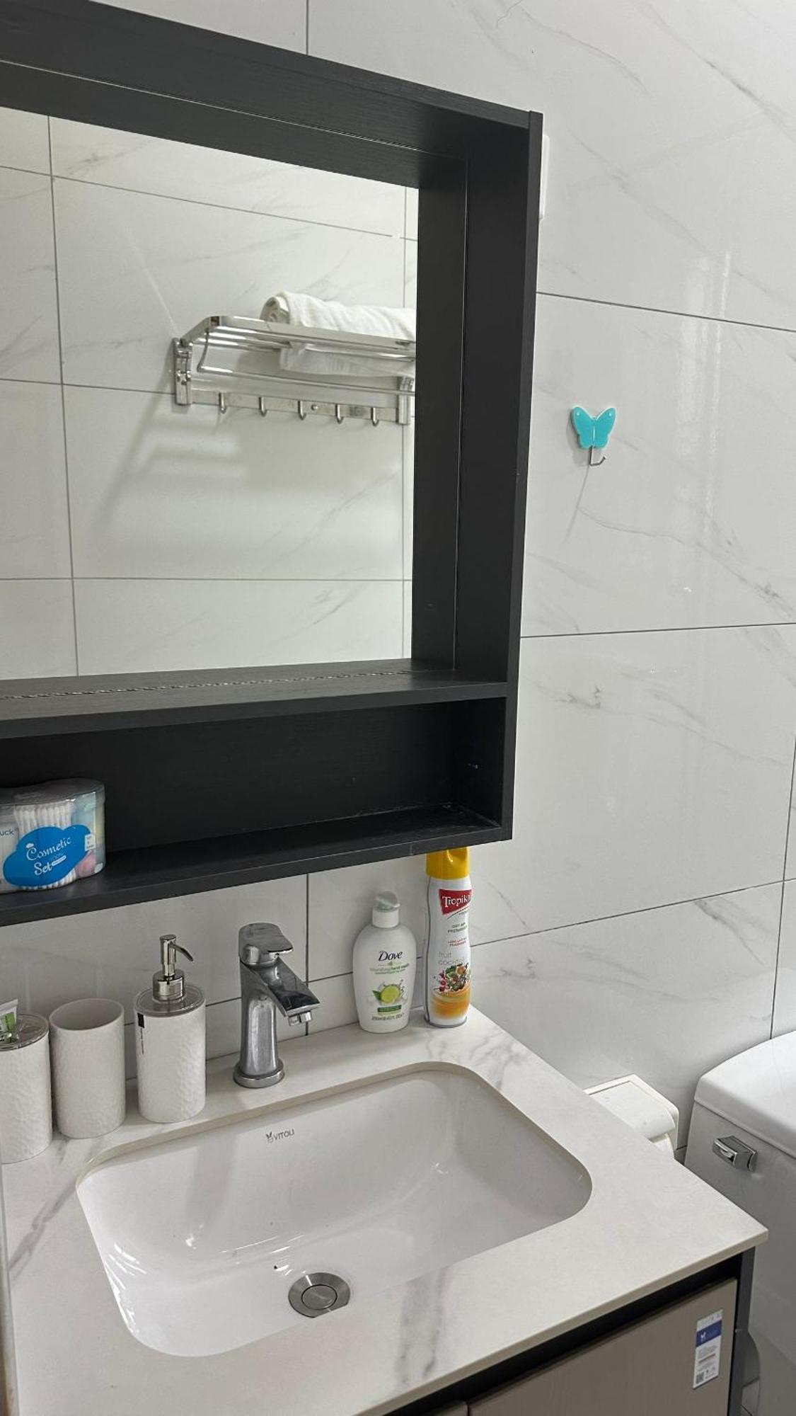 Ruby Homes คัมพาลา ภายนอก รูปภาพ