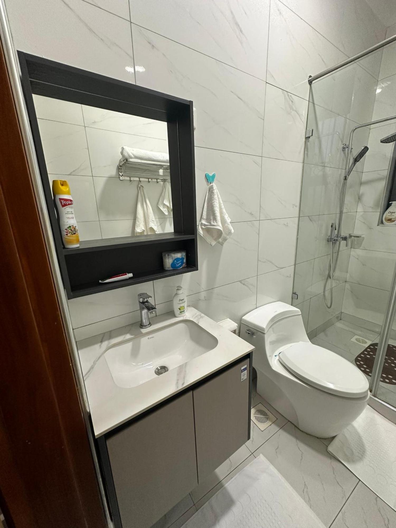 Ruby Homes คัมพาลา ภายนอก รูปภาพ